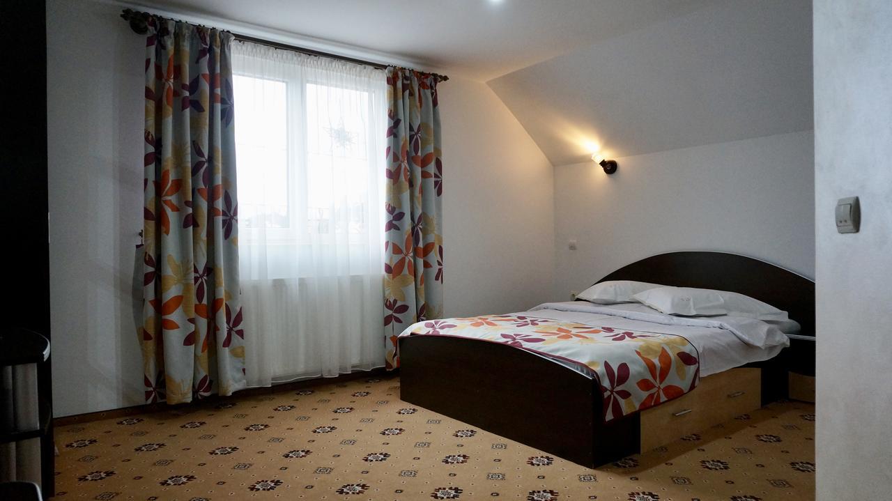 Pensiunea Stoian Cristian  Extérieur photo